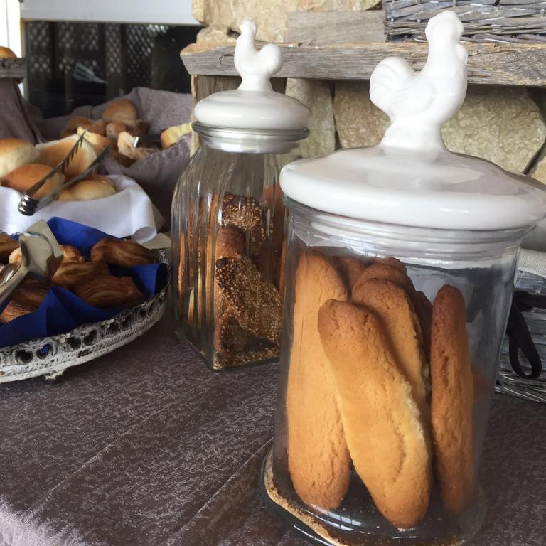 Hotel Tirreno Erice Dış mekan fotoğraf