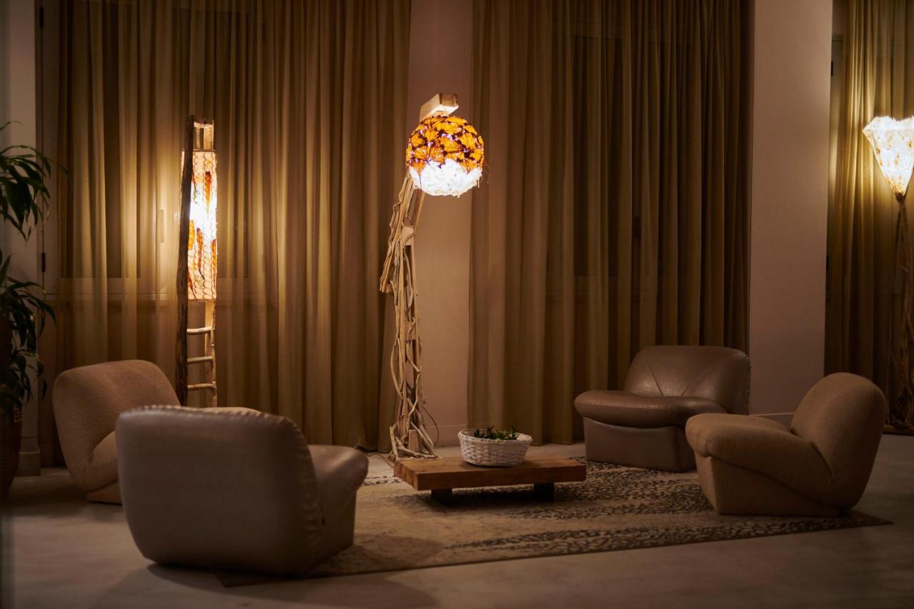 Hotel Tirreno Erice Dış mekan fotoğraf