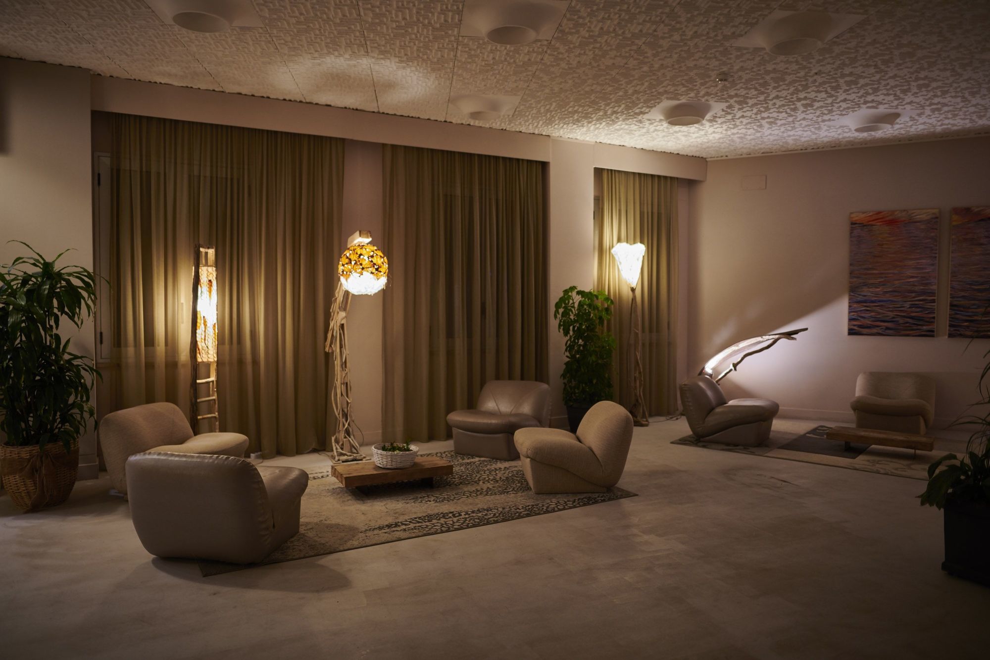 Hotel Tirreno Erice Dış mekan fotoğraf